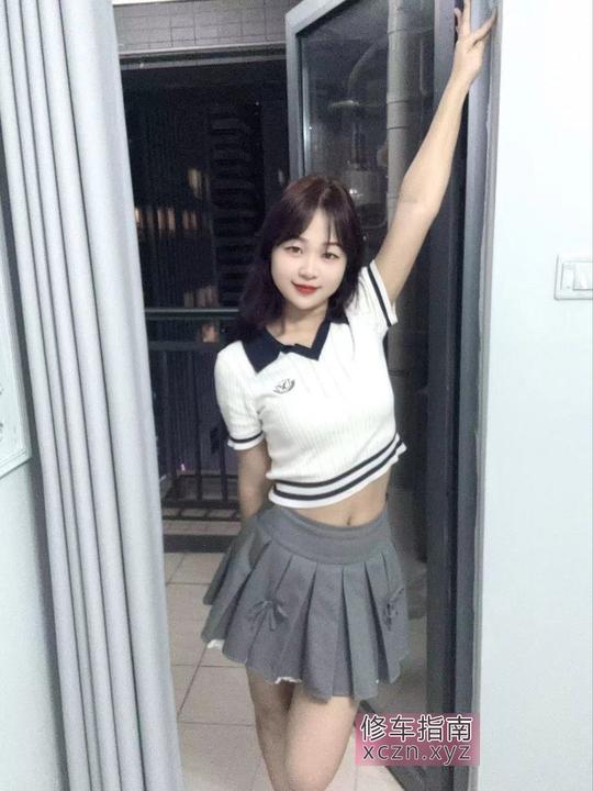 [陕西-渭南]合阳兼职小美女