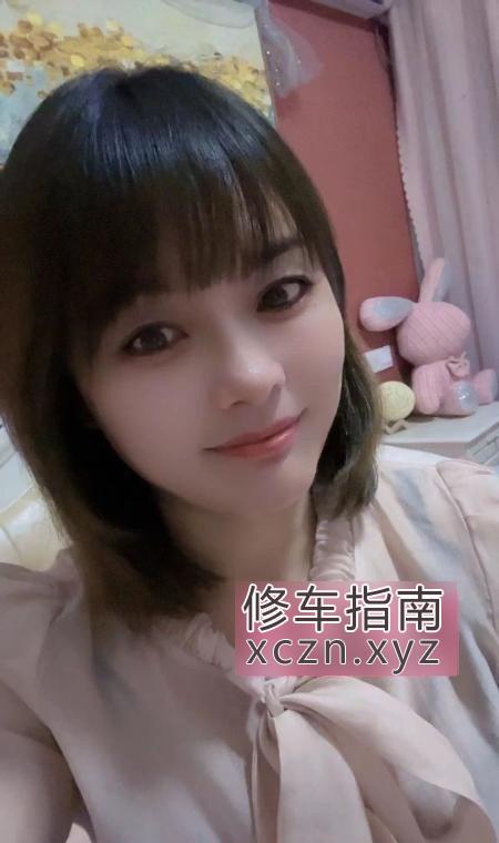 [安徽-蚌埠]不敷衍的少妇