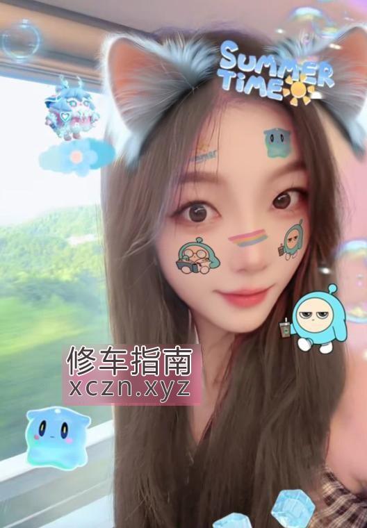 [福建-厦门]岛内长腿大美女