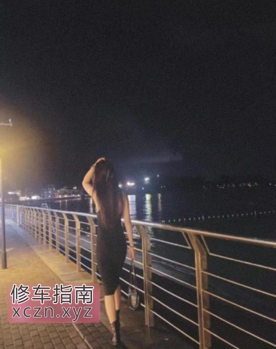 [福建-厦门]岛内长腿大美女