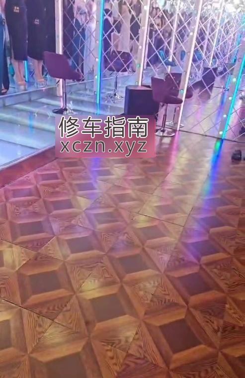 锦御公馆诚恳