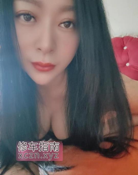 [天津-红桥区]红桥御姐熟女