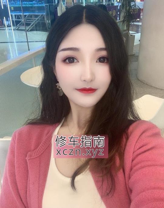 爽爆美女