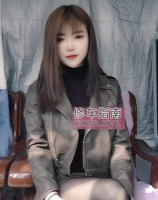 [安徽-马鞍山]小少妇静儿