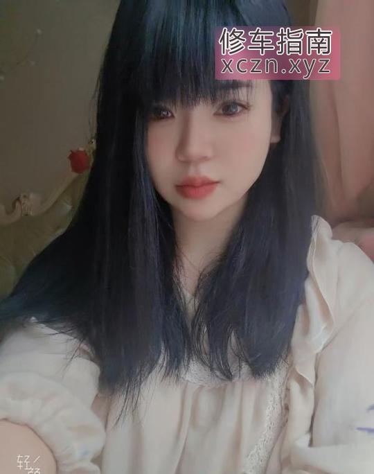 [安徽-马鞍山]小少妇静儿