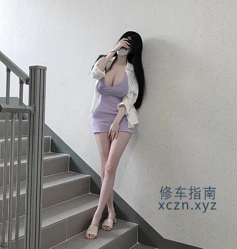 幸运美人