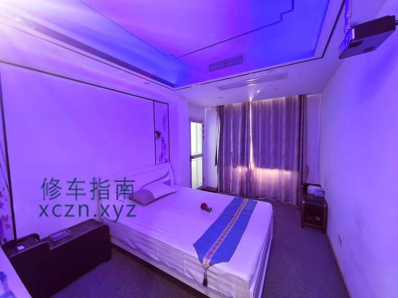 [安徽-安庆]菲尔spa