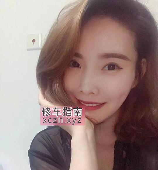[陕西-西安]漂亮小姐姐半套服务