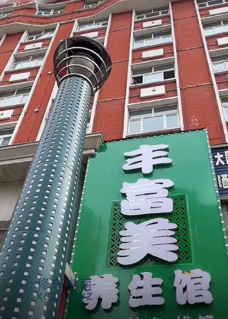 [黑龙江-鸡西]丰富美足疗