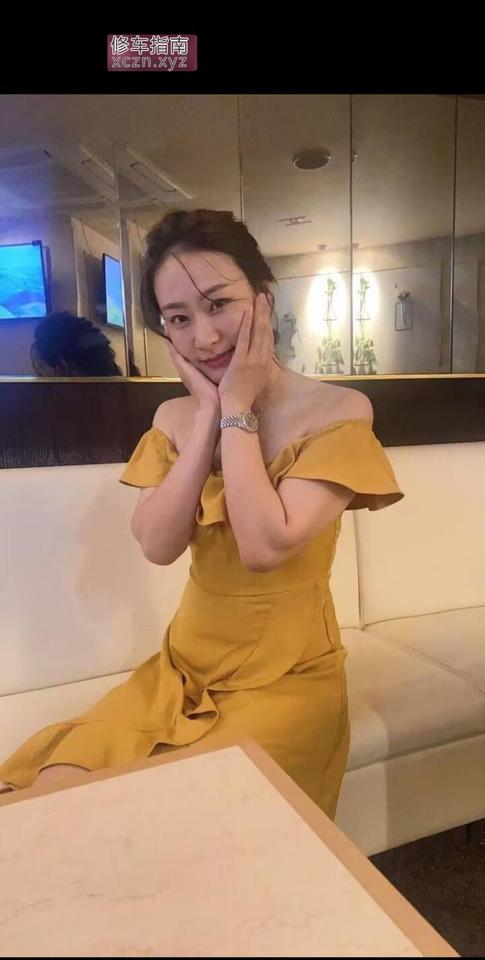 佛山简爱大姐