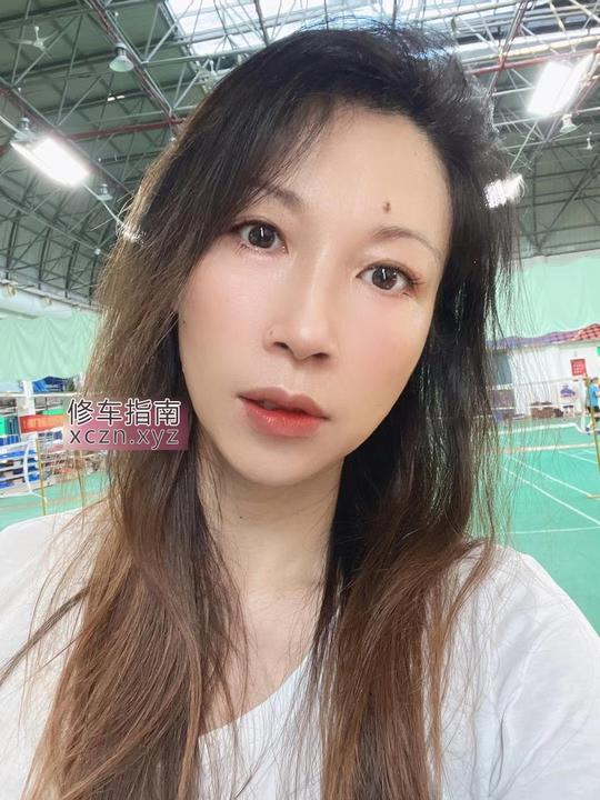 [广西-桂林]腿长大奶少妇