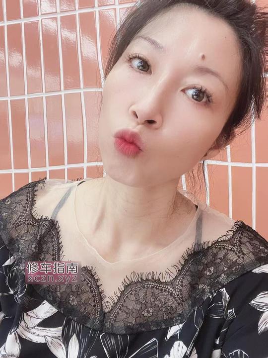 [广西-桂林]腿长大奶少妇