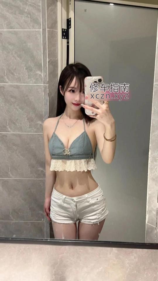 [浙江-衢州]暑假嫩妹活好水多