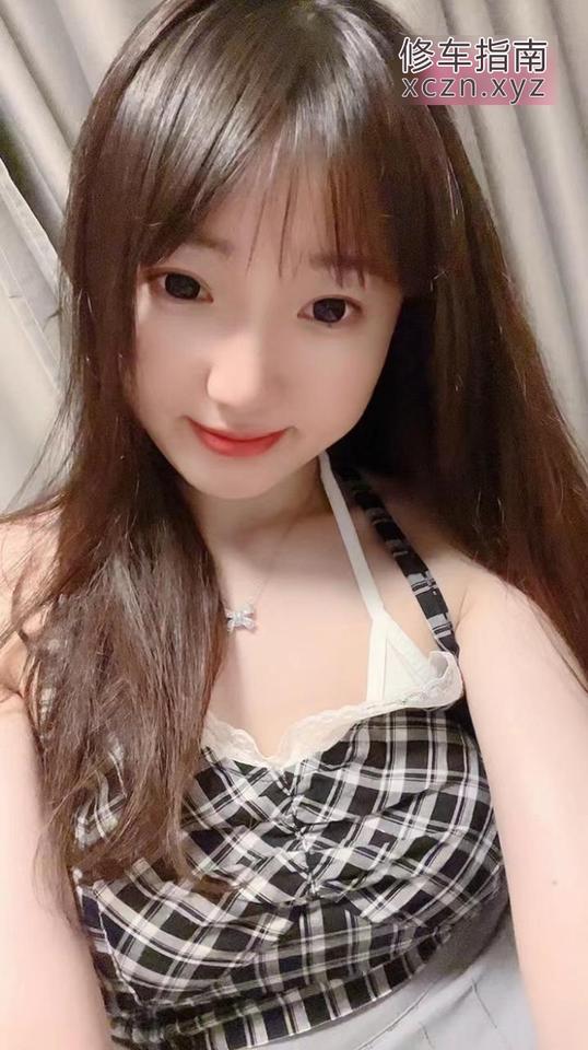 [河北-廊坊]美丽可爱的小姐姐