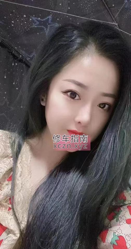 [宁夏-银川]年轻兼职妹