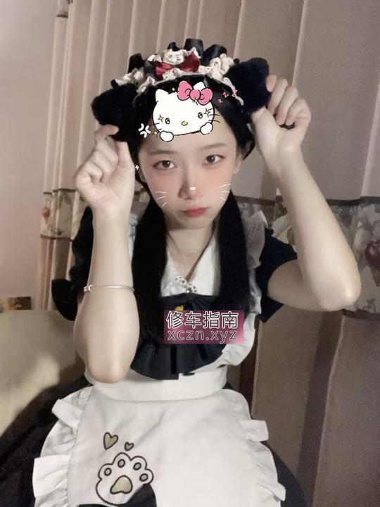 [西藏-拉萨]小可爱萌u