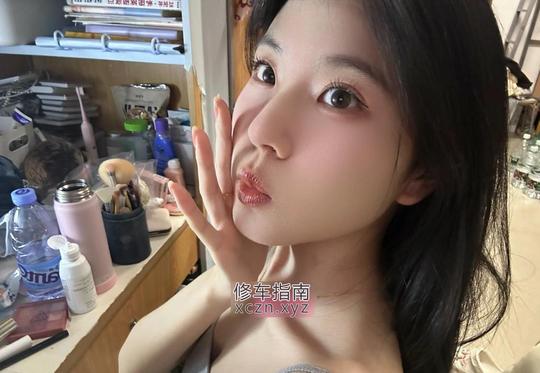 [江苏-无锡]假期兼职大学妹