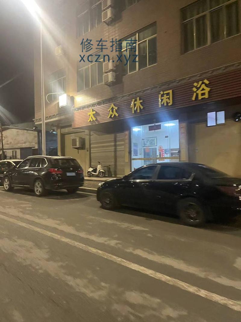 福州少妇小布叮