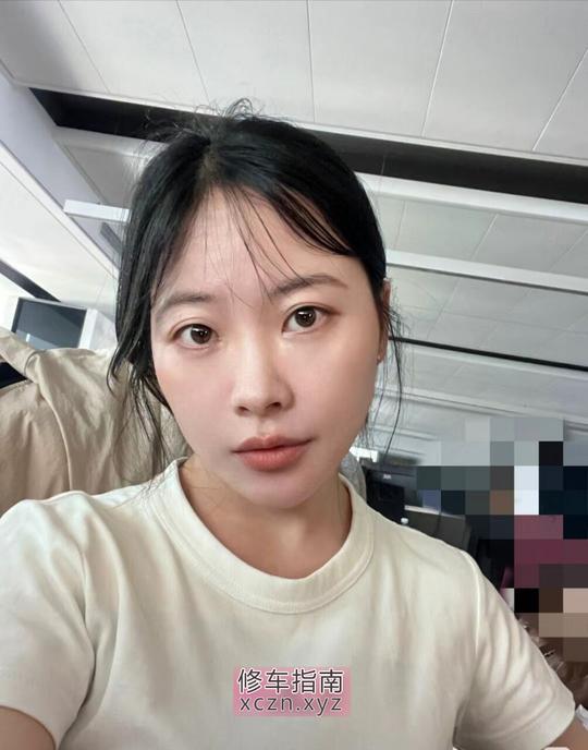 西安矫情甄甄