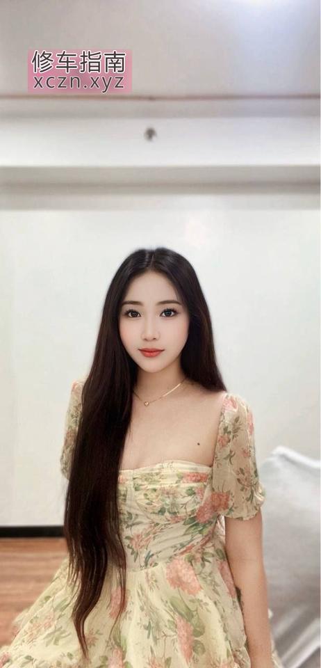 [辽宁-沈阳]丰腴的御女