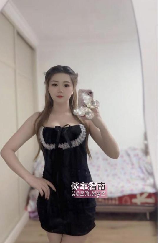 [上海-虹口区]上海美胸服务系花花