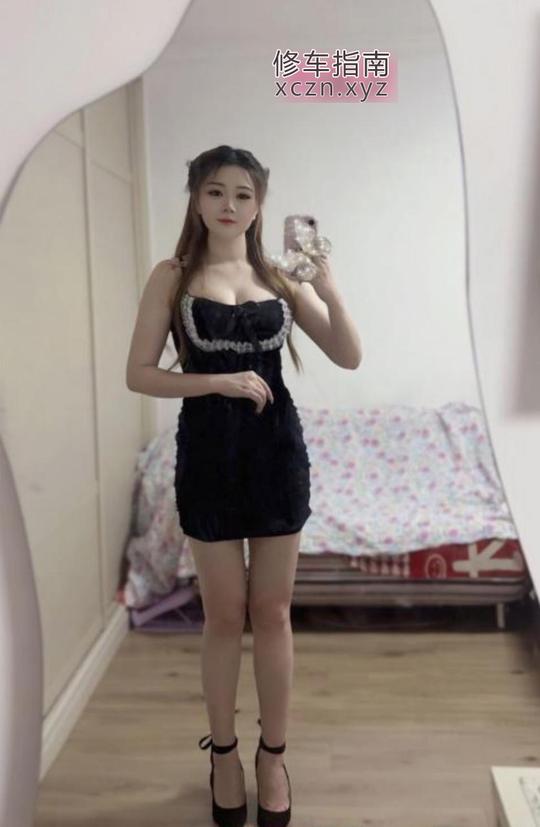 [上海-虹口区]上海美胸服务系花花