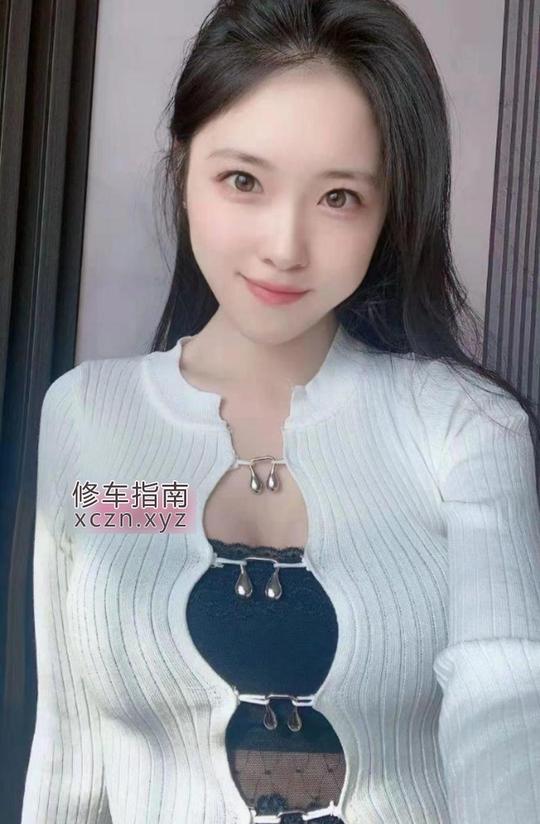 [上海-虹口区]年轻小姐姐