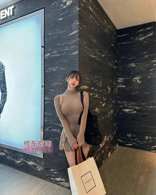 [湖北-宜昌]身材好颜值高