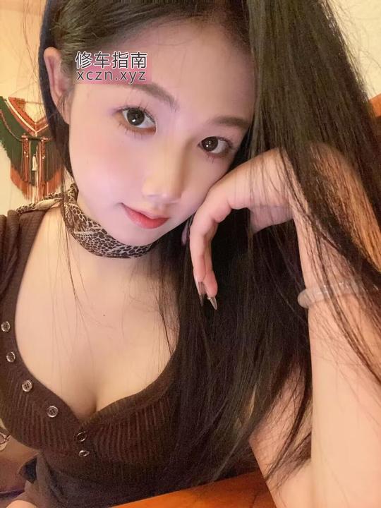 [山东-济宁]年轻漂亮的妹子