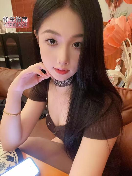 [山东-济宁]年轻漂亮的妹子