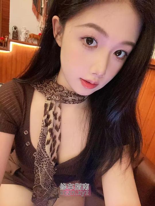 [山东-济宁]年轻漂亮的妹子