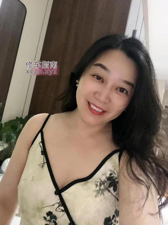 [新疆-乌鲁木齐]成熟少妇，败火