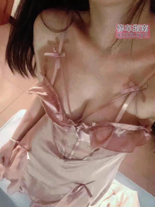 顺德区新开发小姑娘