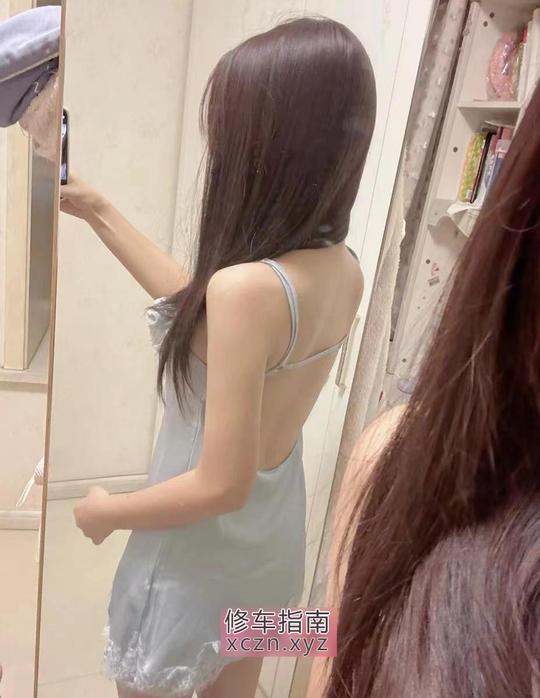 顺德区新开发小姑娘