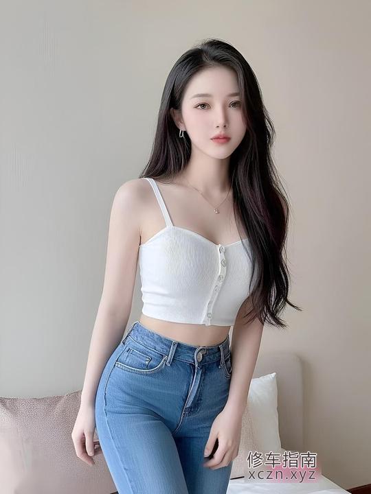 [上海-虹口区]虹口区性感身材美女