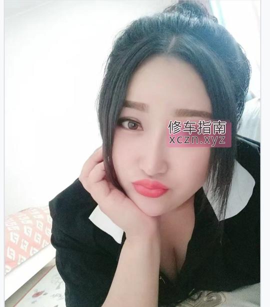 [天津-滨海新区]胖胖的轻熟女