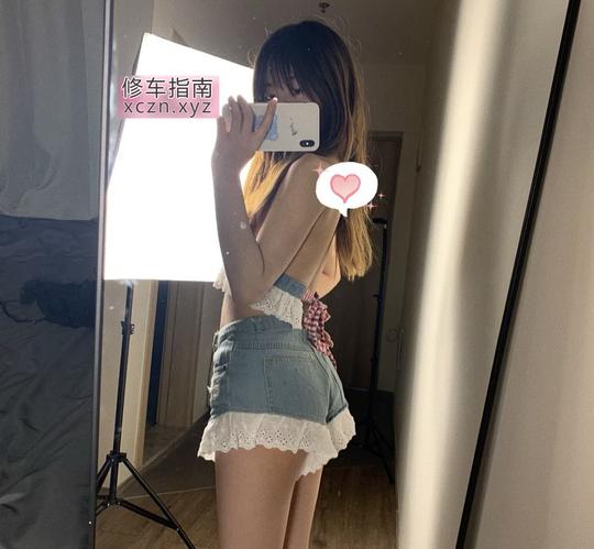 [河北-张家口]张家口可爱妹儿