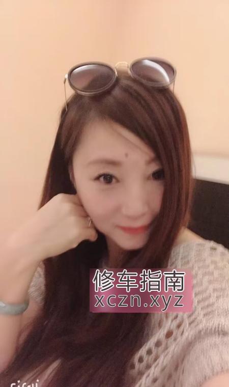 [山西-大同]平城区熟女红红