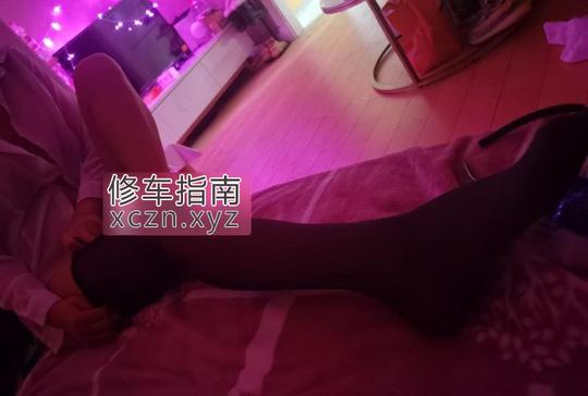 [江苏-盐城]稚嫩大奶妹黑丝诱惑