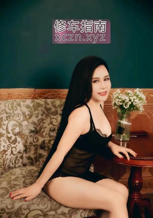广玉按摩院女孩