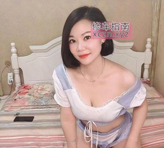 [上海-杨浦区]杨浦妩媚风韵熟女