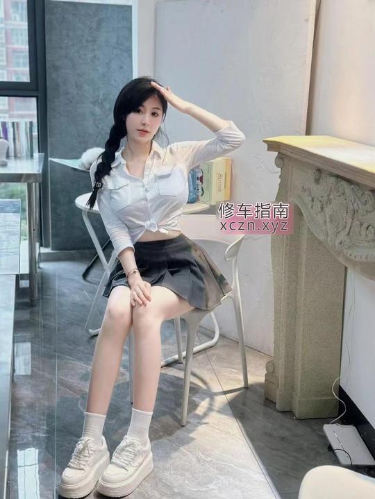 [重庆-沙坪坝区]重庆沙坪坝大学城超棒美女