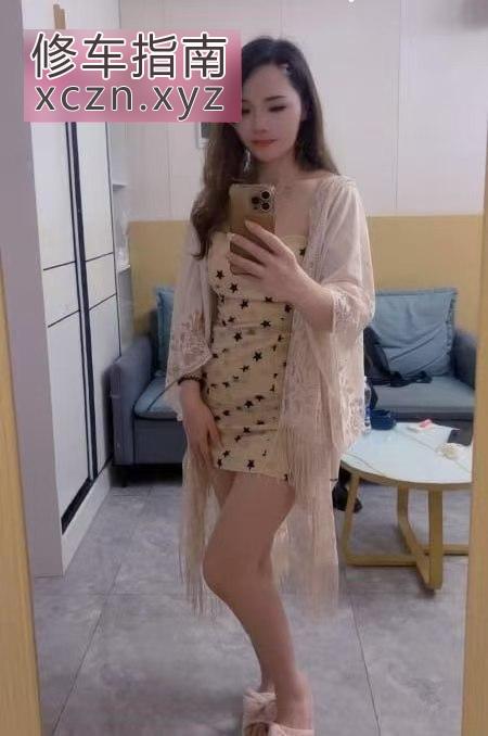 [上海-青浦区]性感的骚女