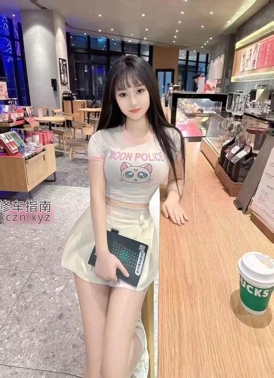 [海南-海口]新人00后甜妹