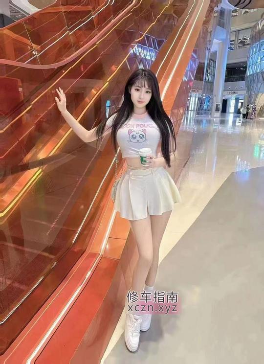 [海南-海口]新人00后甜妹