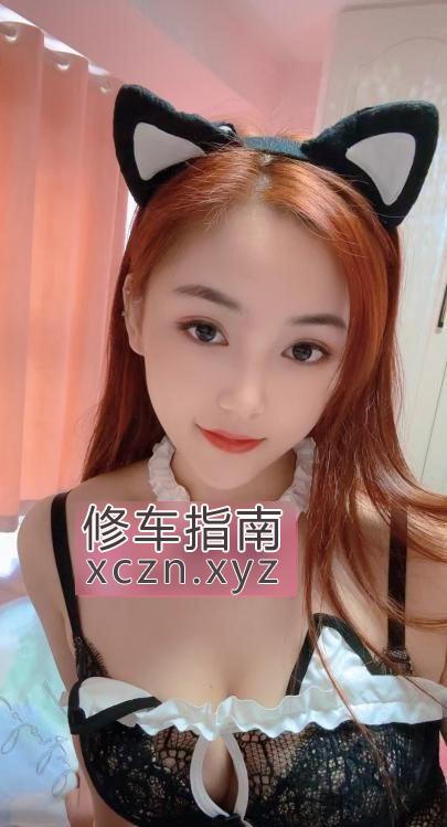 [浙江-嘉兴]性感风骚小美妞