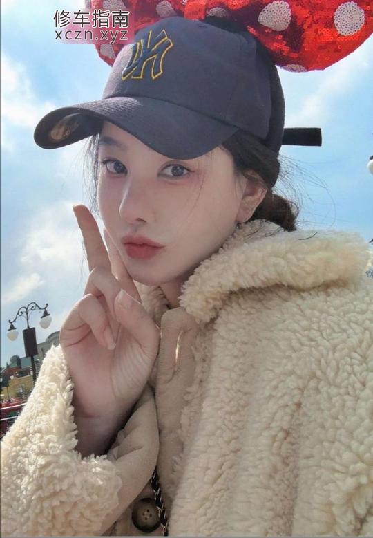 [上海-嘉定区]嘉定大胸气质美女