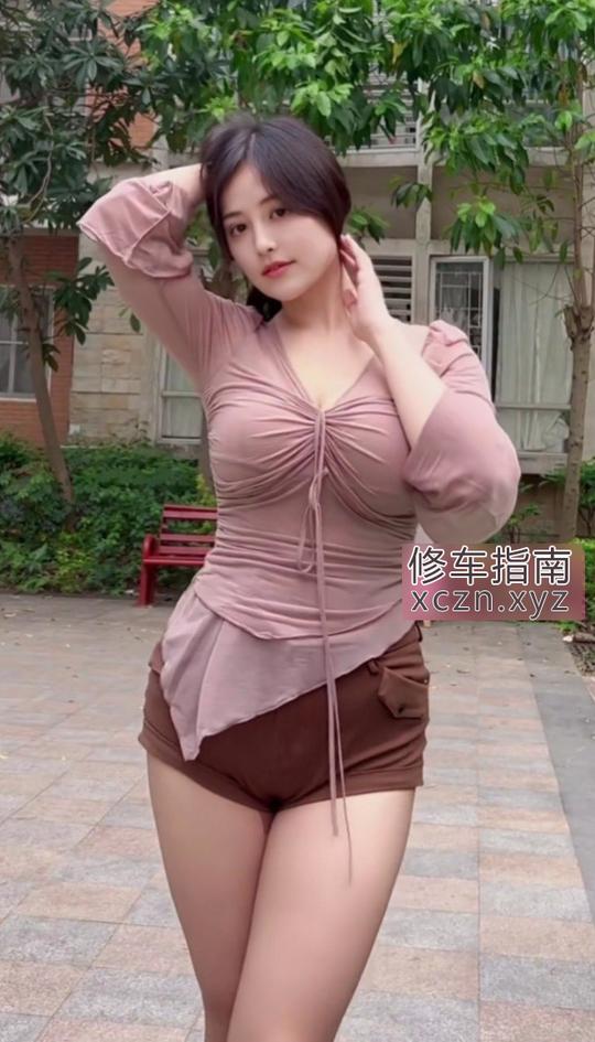 [甘肃-兰州]极品少妇胸大