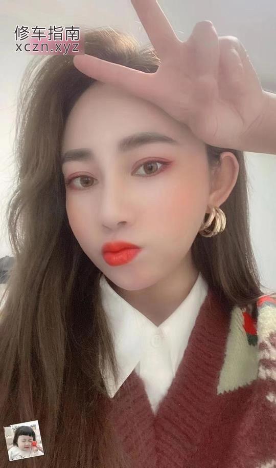 [内蒙古-呼和浩特]欢乐丰满少妇