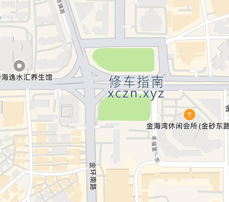 [广东-汕头]金海湾休闲会所